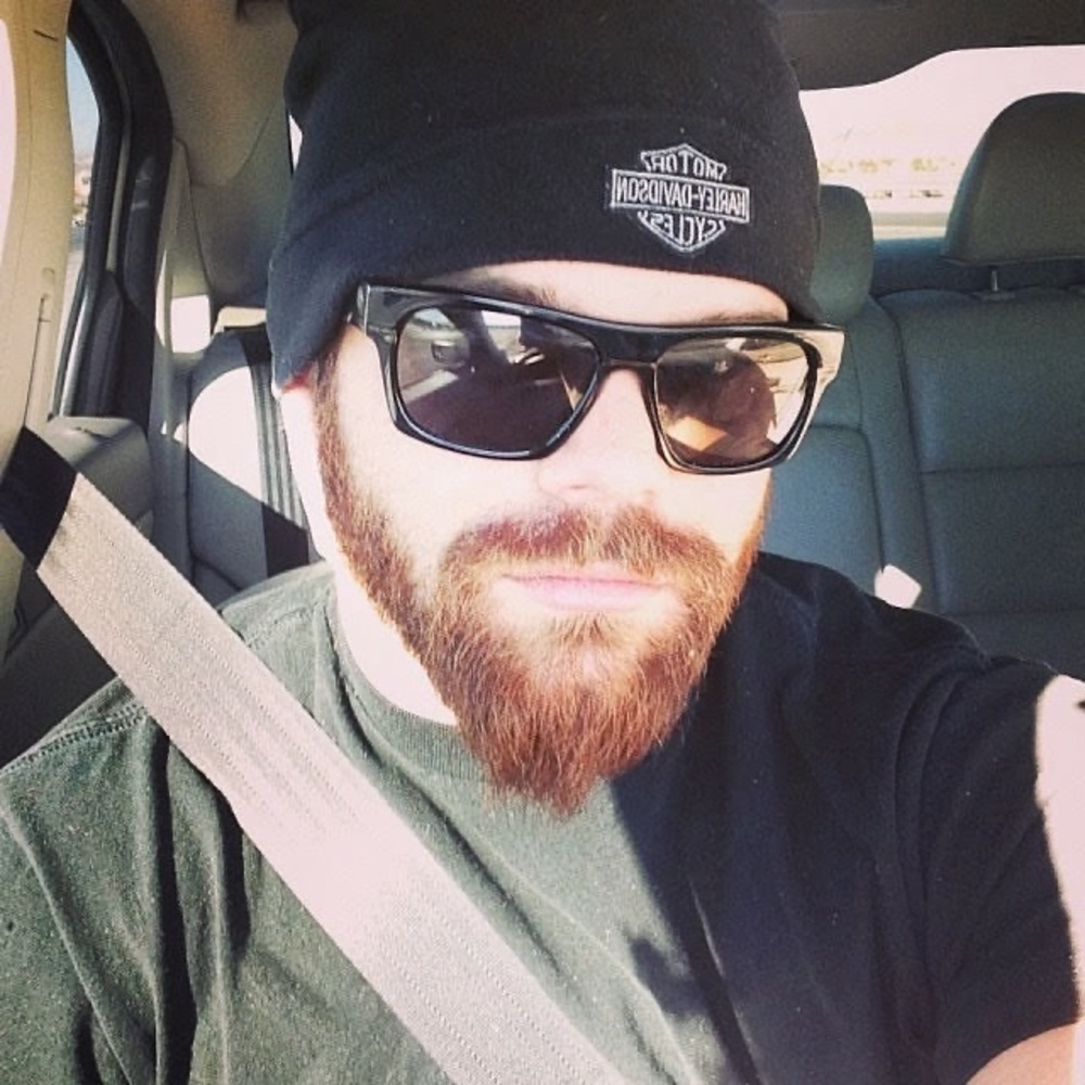 Meet your Posher, Benjamin